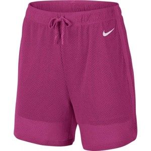 Nike MESH SHORT - Női rövidnadrág