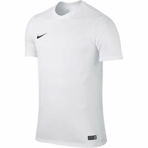 Nike SS YTH PARK VI JSY fehér S - Fiú futballmez