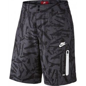 Nike PRODIGY SUMMER - Férfi rövidnadrág