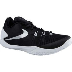 Nike HYPERCHASE fekete 8.5 - Férfi kosárlabda cipő