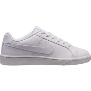 Nike COURT ROYALE fehér 8.5 - Női cipő