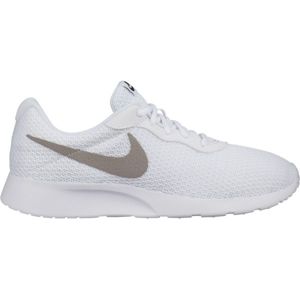 Nike TANJUN fehér 11.5 - Férfi szabadidőcipő