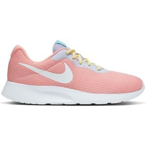 Nike TANJUN rózsaszín 12 - Női szabadidőcipő