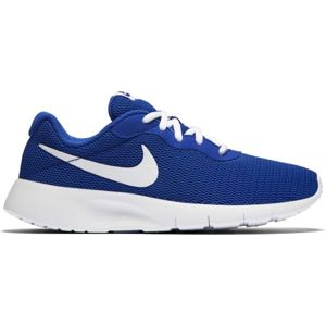 Nike TANJUN kék 6.5 - Gyerek szabadidőcipő