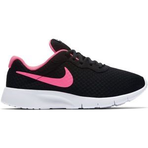 Nike TANJUN fekete 4.5 - Lány szabadidőcipő