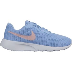 Nike TANJUN kék 5 - Lány szabadidőcipő