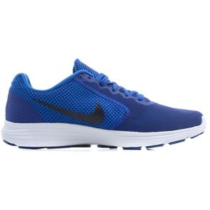 Nike REVOLUTION 3 kék 11.5 - Férfi cipő