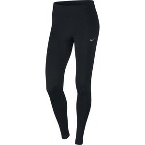 Nike POWER ESSENTIAL RUNNING TIGHT fekete XL - Női futó leggings