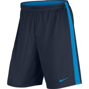 Nike DRI-FIT ACADEMY SHORT K kék XL - Férfi futball rövidnadrág