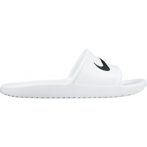 Nike KAWA SHOWER W fehér 8 - Női papucs