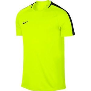 Nike DRY ACADEMY TOP SS - Férfi futballmez