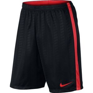 Nike ACDMY SHORT JAQ K - Férfi futball rövidnadrág