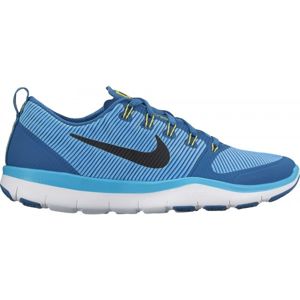 Nike FREE TRAIN VERSATILITY kék 10.5 - Férfi edzőcipő