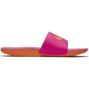 Nike KAWA SLIDE SANDAL W rózsaszín 9 - Női papucs