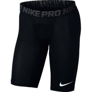 Nike NP SHORT LONG  XL - Férfi rövidnadrág sportoláshoz