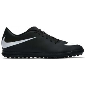 Nike BRAVATAX II TF Férfi turf futballcipő, fekete, méret 42.5