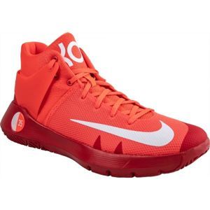 Nike KD TREY 5 IV - Férfi kosárlabda cipő