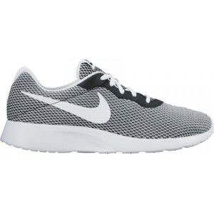 Nike TANJUN SE SHOE szürke 9.5 - Férfi lifestyle cipő