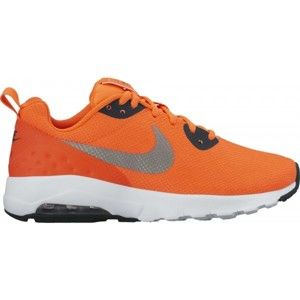Nike AIR MAX MOTION LW SE SHOE narancssárga 7 - Női szabadidőcipő