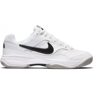 Nike COURT LITE fehér 10.5 - Férfi teniszcipő