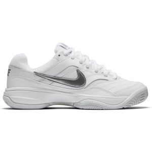 Nike COURT LITE W fehér 8 - Női teniszcipő