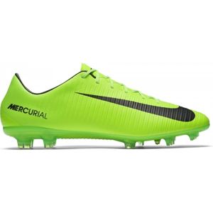 Nike MERCURIAL VELOCE III FG zöld 7 - Férfi futballcipő