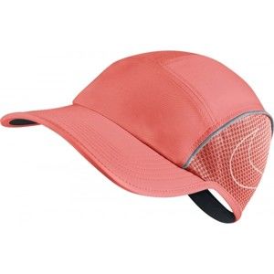 Nike AEROBILL CAP RUN AW 84 rózsaszín  - Női sapka