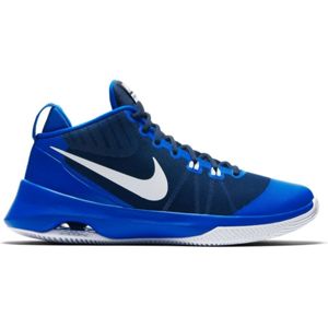 Nike AIR VERSITILE kék 12 - Férfi kosárlabda cipő