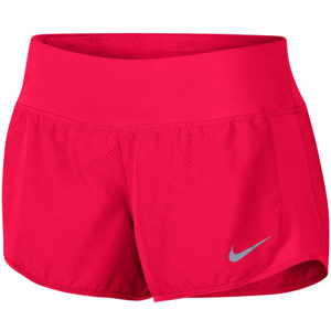 Nike NK DRY SHORT CREW NV piros XL - Rövid futónadrág