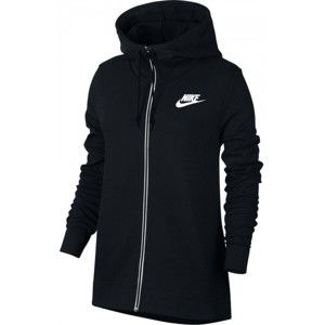 Nike NSW AV15 HOODIE FZ - Női pulóver