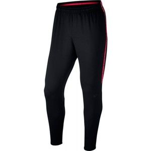 Nike DRY-FIT SQUAD PANT fekete M - Férfi futball nadrág