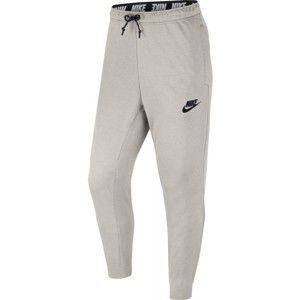Nike JGGR FLC - Férfi nadrág futáshoz