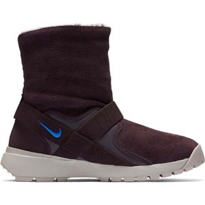 Nike SPORTSWEAR GOLKANA BOOT borszínű 10 - Női téli cipő