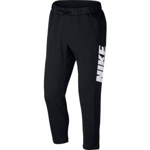 Nike NSW PANT FT HYBRID fekete S - Férfi nadrág sportoláshoz