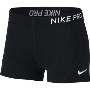 Nike SHORT 3IN W - Női rövidnadrág edzésre