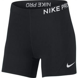 Nike PRO SHORT 5IN - Női rövidnadrág sportoláshoz