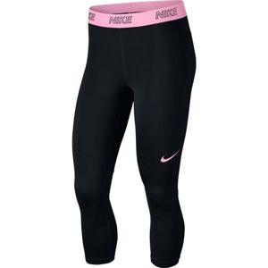Nike VCTRY BSLYR CPRI fekete L - Női legging