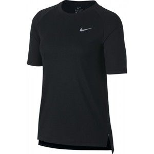 Nike TAILWIND TOP SS W - Női póló futáshoz