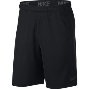 Nike DRY SHORT 4.0 sötétszürke S - Férfi rövidnadrág edzéshez