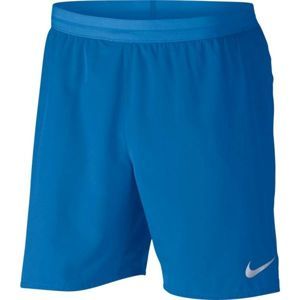 Nike FLX STRIDE SHORT BF 7IN kék XXL - Férfi sport rövidnadrág