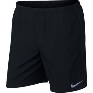 Nike RUN SHORT fekete XL - Férfi futórövidnadrág