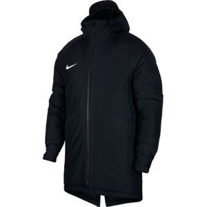 Nike DRY ACADEMY FOOTBALL JKT fekete S - Férfi futball dzseki