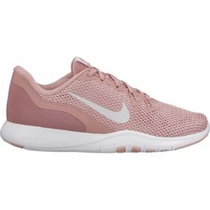 Nike FLEX TR 7 TRAINING világos rózsaszín 6.5 - Női edzőcipő
