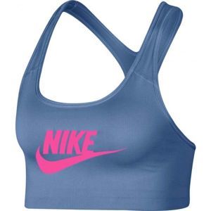 Nike Női sportmelltartó Női sportmelltartó, kék