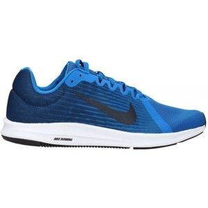 Nike DOWNSHIFTER 8 kék 9.5 - Férfi futócipő