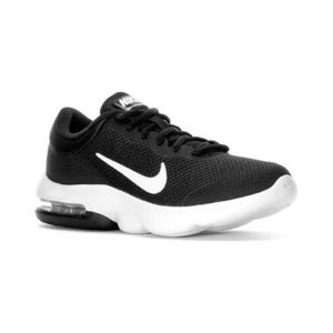 Nike AIR MAX ADVANTAGE W fekete 8.5 - Női futócipő