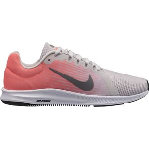 Nike DOWNSHIFTER 8 rózsaszín 9 - Női futócipő
