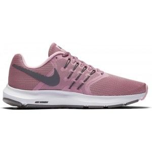 Nike RUN SWIFT W világos rózsaszín 9 - Női futócipő