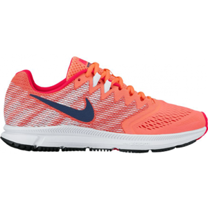 Nike AIR ZOOM SPAN 2 W rózsaszín 8.5 - Női futócipő
