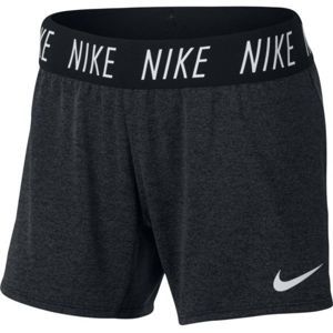 Nike DRY SHORT TROPHY fekete XS - Gyerek sportos rövidnadrág